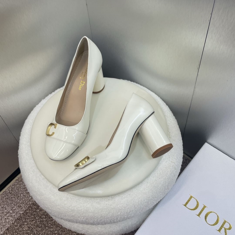 Christian Dior High Heels